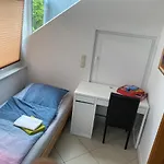 Wieko Apartment