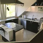 Wieko Apartment *