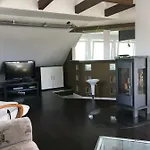 Apartment Wieko *
