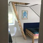 Wieko Apartment