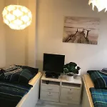 Apartment Wieko Pöhl