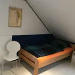 Apartment Wieko Pöhl