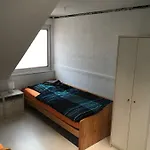Apartment Wieko *