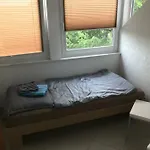 Wieko Apartment *