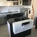 Apartment Wieko *