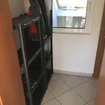 Wieko Apartment *