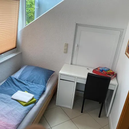 Wieko Apartment