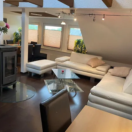 Apartament Wieko Pöhl