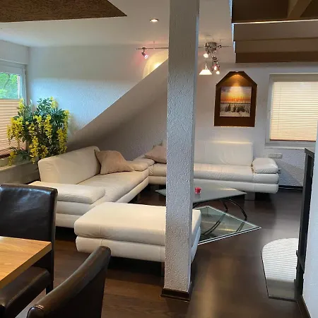 Apartment Wieko