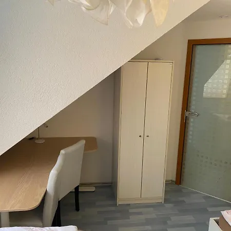 Apartament Wieko Pöhl