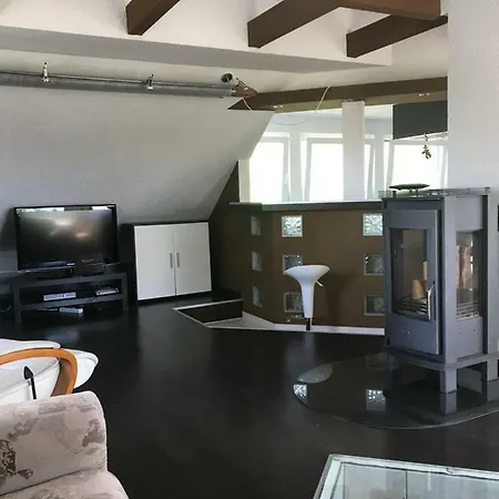 Apartment Wieko *