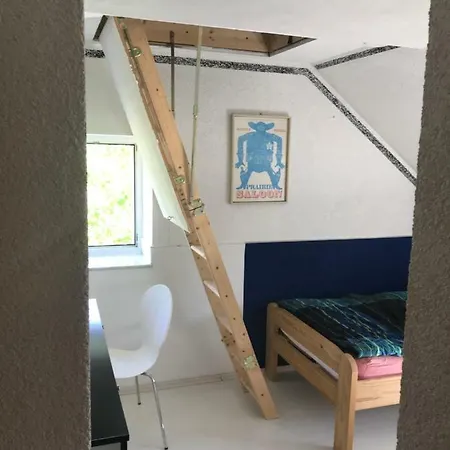 Wieko Apartment