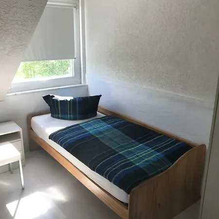 Wieko Apartment Pohl (Saxony)