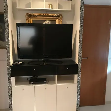 Apartament Wieko