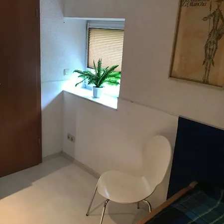 Wieko Апартаменты Pohl (Saxony)