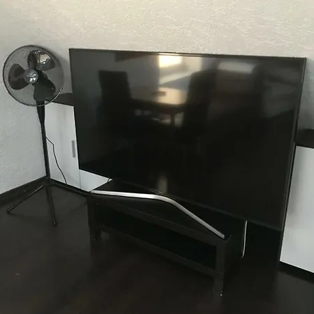 Wieko Apartment