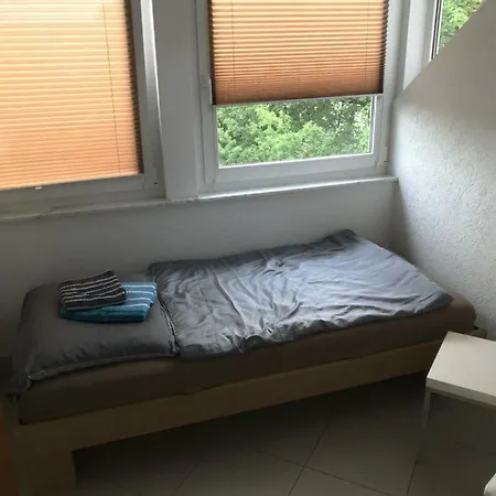 Wieko Apartament *