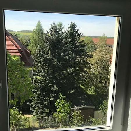 Apartment Wieko