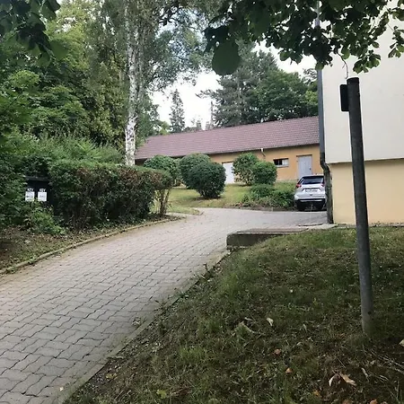 Apartament Wieko Pöhl