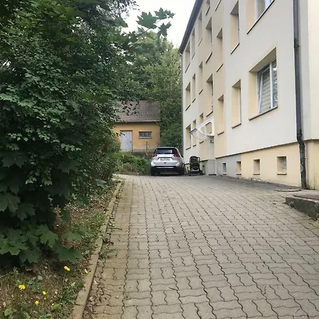 Apartment Wieko