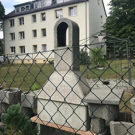 Wieko * Pohl (Saxony)