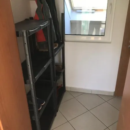 Wieko Apartment *