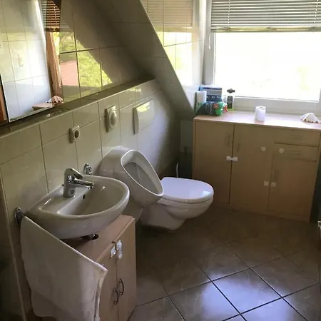 Wieko Апартаменты Pohl (Saxony)