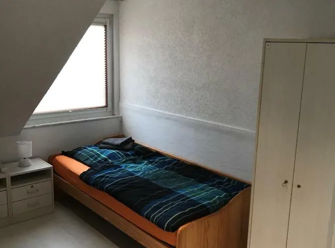 Apartamento Wieko *