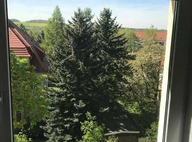Apartamento Wieko