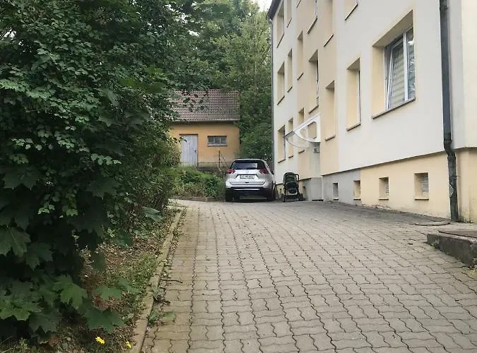 Apartamento Wieko